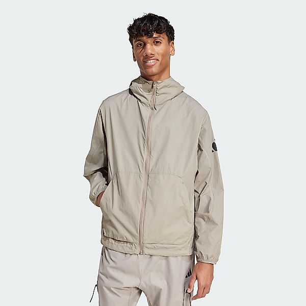 adidas Sportswear Windbreaker CITY ESCAPE WINDBREAKER günstig online kaufen