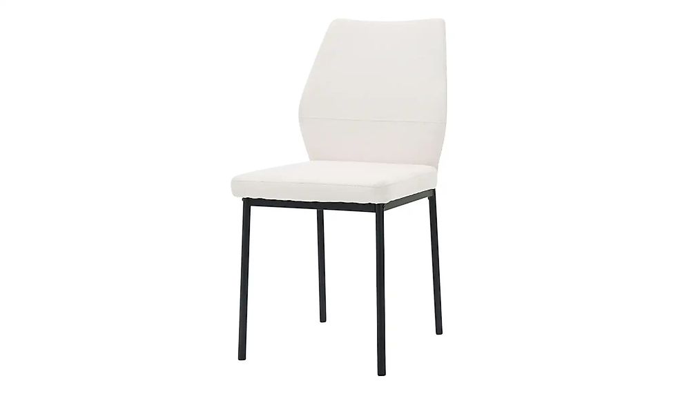 Polsterstuhl  Bendix ¦ beige ¦ Maße (cm): B: 44 H: 88,5 T: 59.0 Stühle > Kü günstig online kaufen