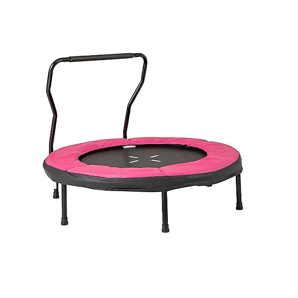 COSTWAY Kindertrampolin, (1 tlg), Fitness-Trampolin, mit günstig online kaufen
