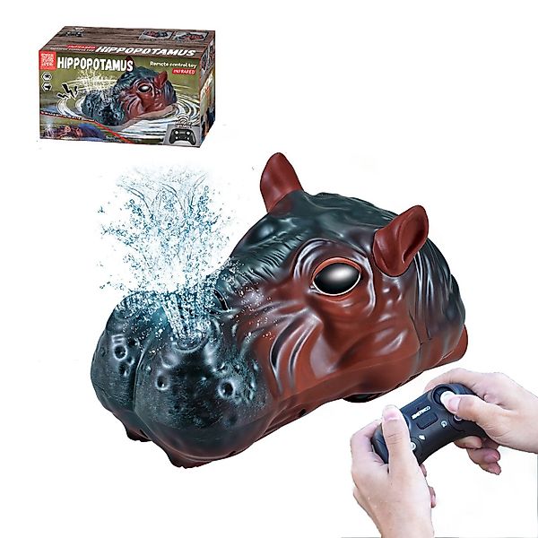 Esun RC-Boot Ferngesteuertes Boot, Kinder RC günstig online kaufen