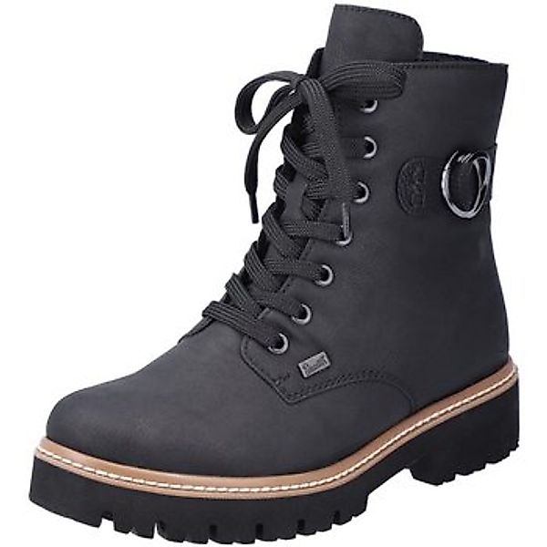 Rieker  Stiefel Stiefeletten Z5723-00 Mogadischu Wildebuk Z5723-00 günstig online kaufen