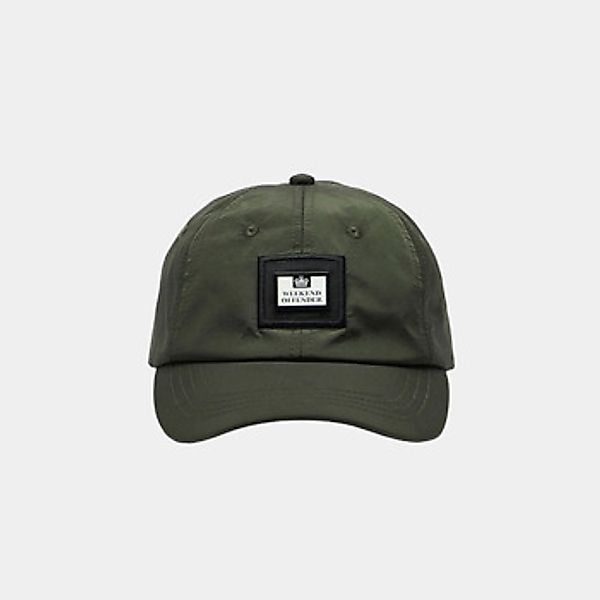 Weekend Offender  Schirmmütze Natadola - black forest günstig online kaufen