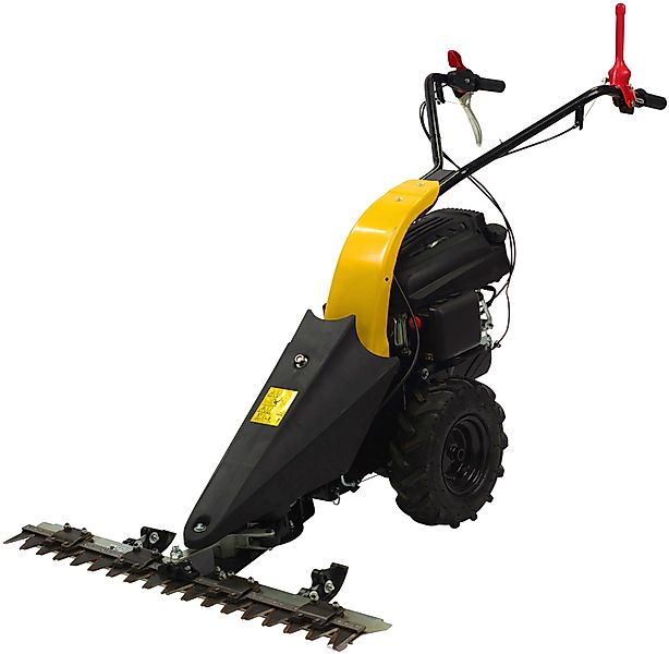 Texas Balkenmäher, 87 cm Arbeitsbreite günstig online kaufen
