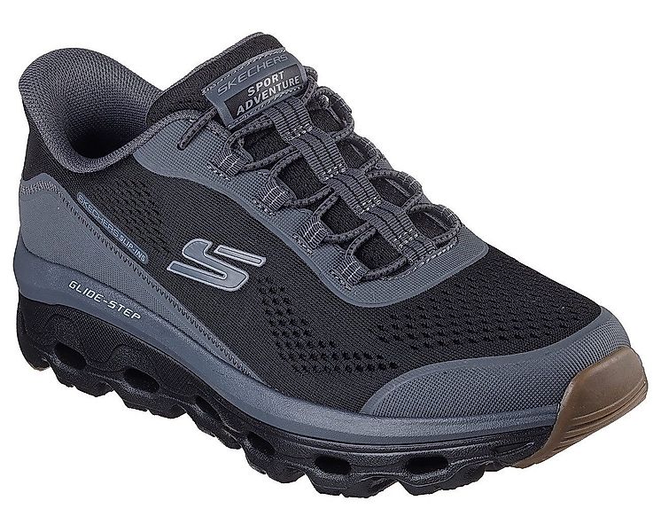 Skechers GLIDE-STEP SOLE Slip-On Sneaker Schlupfschuh, günstig online kaufen