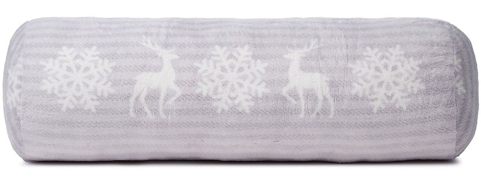 Gözze Nackenrolle Scandic, 1-tlg. günstig online kaufen