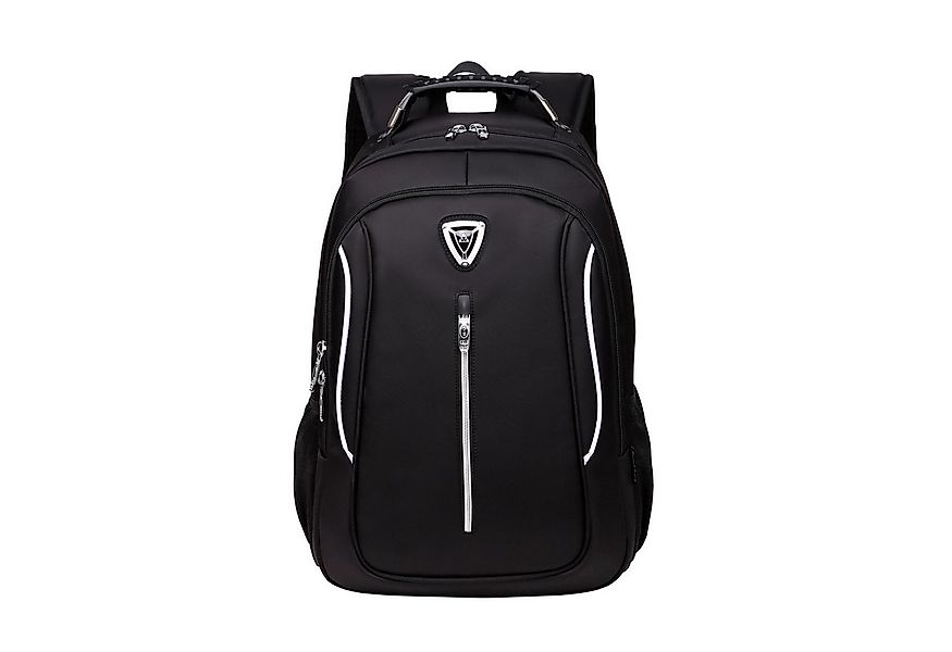 HTI-Living Rucksack Robuster Freizeitrucksack mit Laptopfach 21 Liter (Stüc günstig online kaufen