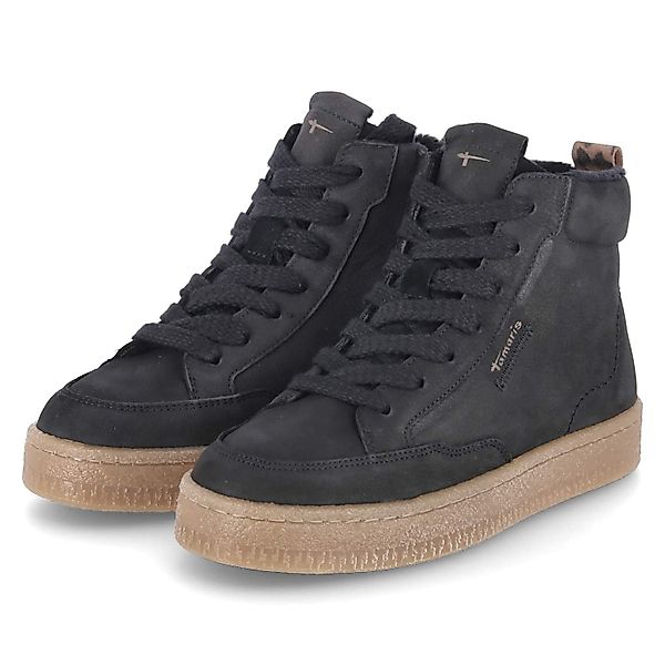 Tamaris 1-25203-45/001 Schnürstiefel günstig online kaufen