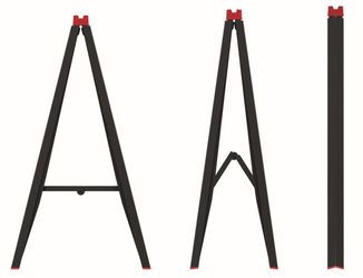 Kistenberg Klappbock Kistenberg Werkstatt-Klappbock Titan Stand günstig online kaufen