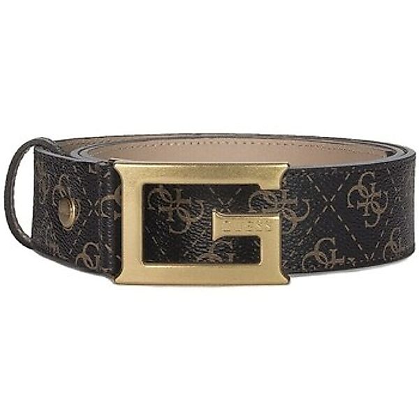 Guess  Gürtel BW9103P4238BNL günstig online kaufen