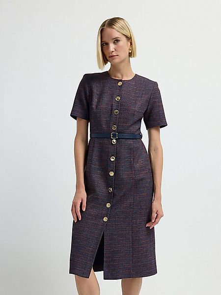 adL A-Linien-Kleid günstig online kaufen