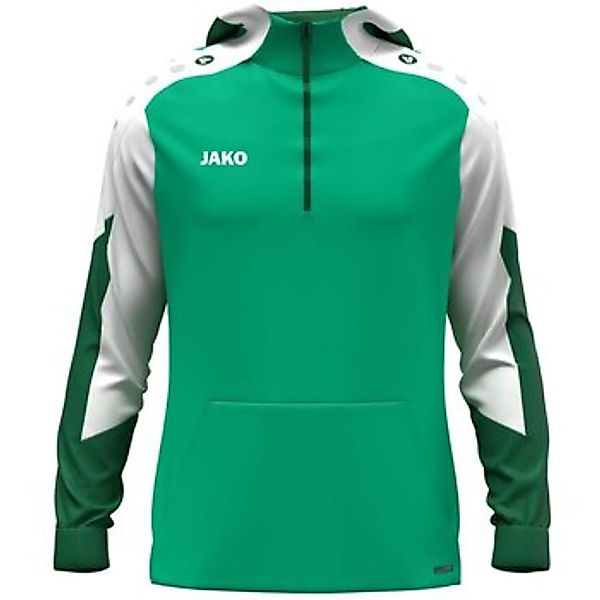 Jako  Trainingsjacken Sport Zip Hoodie Dynamic 6770-204 günstig online kaufen