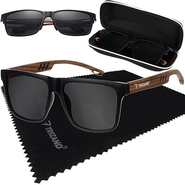 Trizand Sonnenbrille Brille Sonne Sommer (Spar-Set, günstig online kaufen