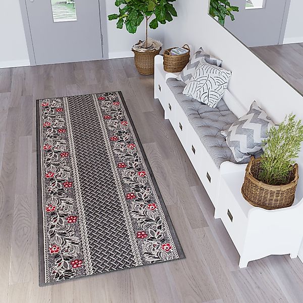 Tapiso Läufer DREAM, rechteckig, Höhe: 8 günstig online kaufen