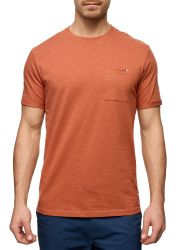 Indicode Rundhalsshirt "INAndorra" günstig online kaufen