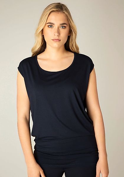 Base Level Tunikashirt Yelitza Weiter Schnitt günstig online kaufen