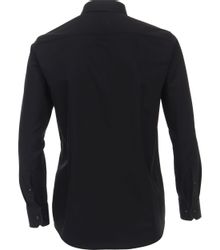 VENTI Businesshemd "VENTI Businesshemd Hyperflex uni" günstig online kaufen