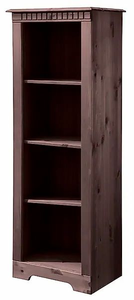 Home affaire Standregal Breite 50 cm, Höhe 135 cm günstig online kaufen