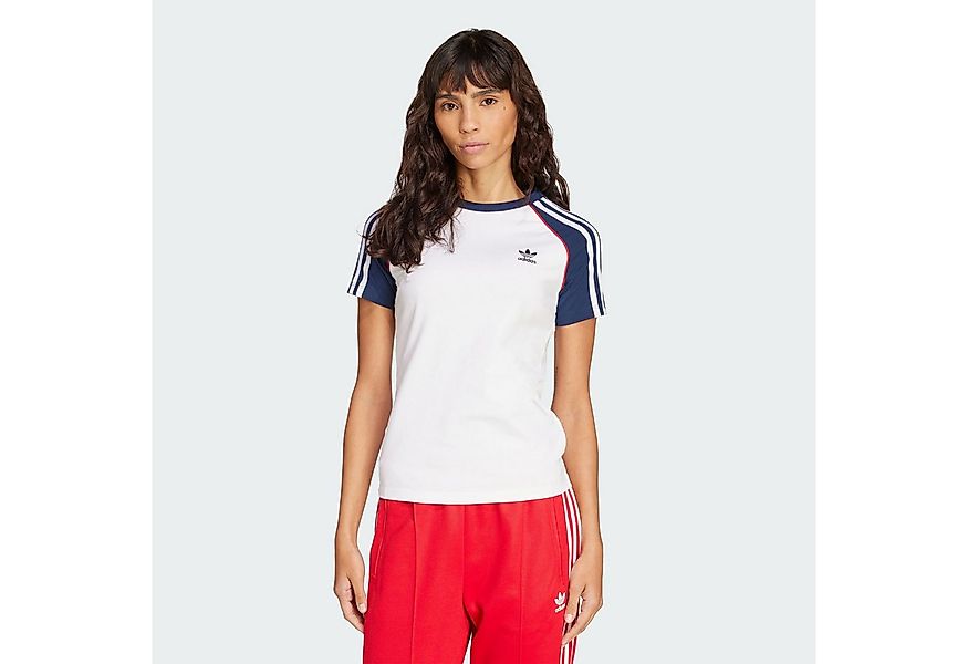 adidas Originals Sporthose BECKENBAUER TRAININGSHOSE (1-tlg) günstig online kaufen