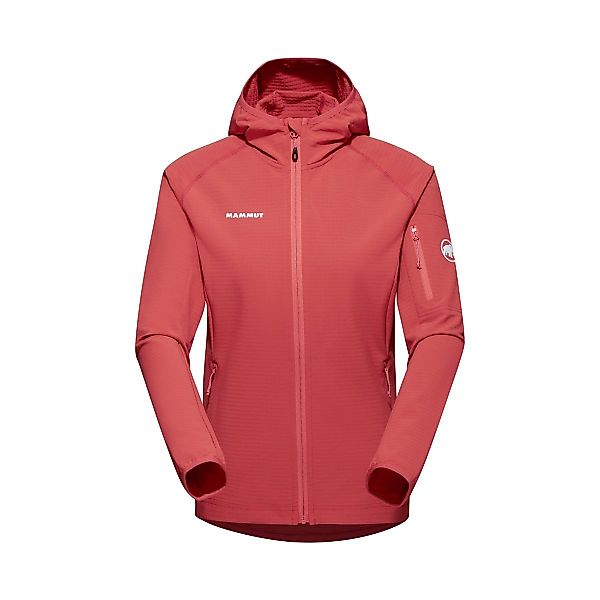 Mammut Funktionsjacke Madris Light ML Hooded günstig online kaufen