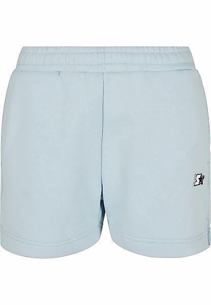 Starter Black Label Sweatshorts "Starter Black Label Damen Ladies Starter E günstig online kaufen