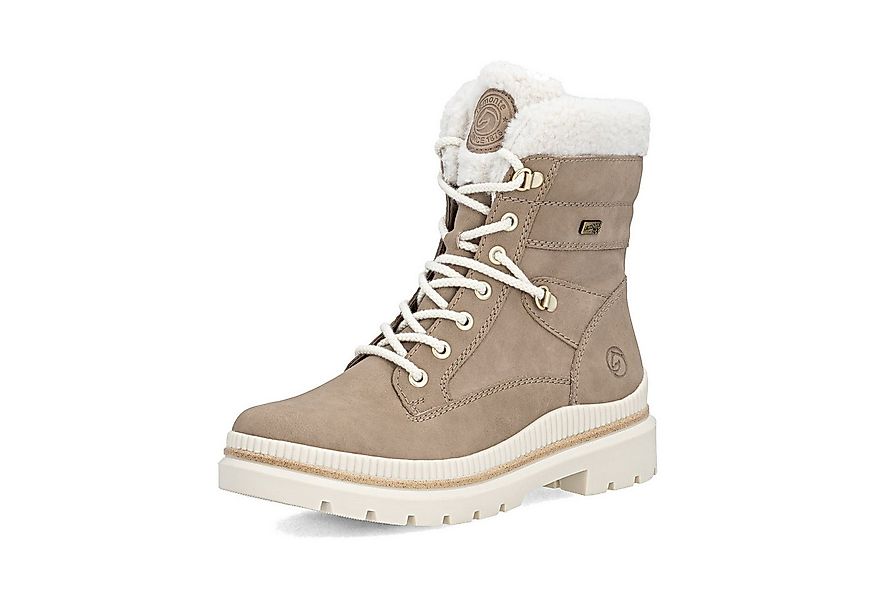 Remonte Damen Schnürstiefel Stiefel günstig online kaufen