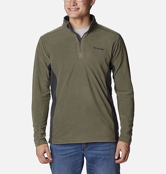 Columbia Fleecepullover KLAMATH RANGE II HALF günstig online kaufen
