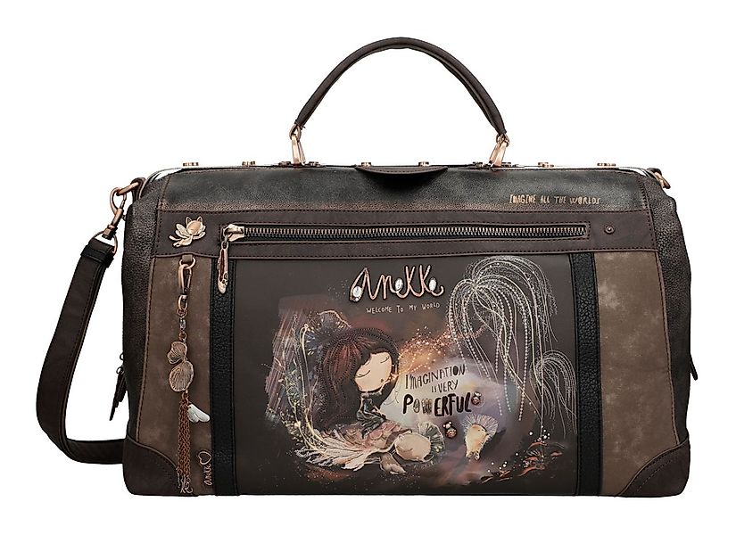 Anekke Reisetasche Travel Bag günstig online kaufen