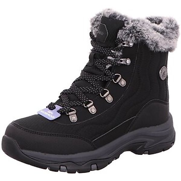 Skechers  Moonboots Stiefeletten TREGO - STORMIE 167893 BBK günstig online kaufen