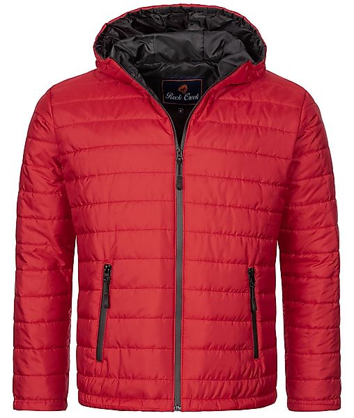 Rock Creek Steppjacke Herren Steppjacke H-277 günstig online kaufen