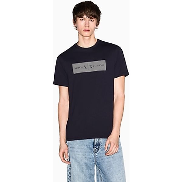 EAX  T-Shirt XM002472AF10356 günstig online kaufen