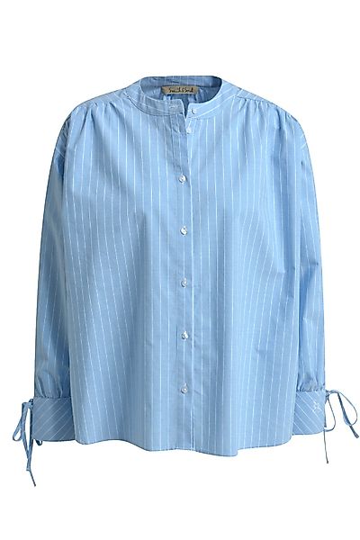 Smith & Soul Langarmbluse günstig online kaufen