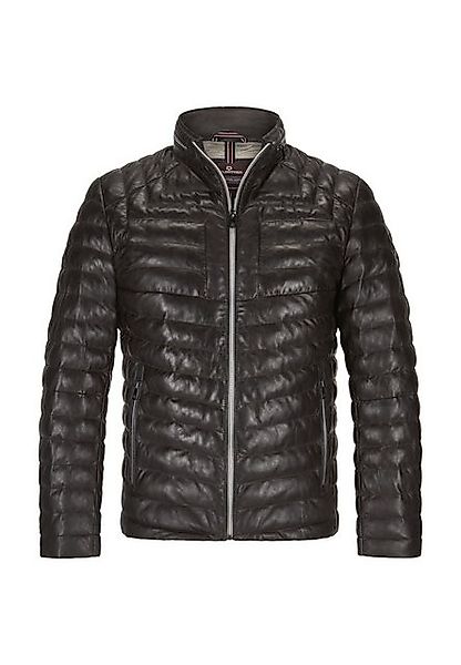 Milestone Lederjacke MSMalik günstig online kaufen