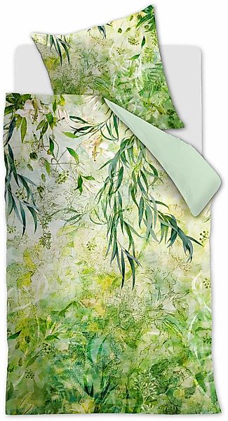 Beddinghouse Bettwäsche "Giverny" 2 Stk. tlg. günstig online kaufen