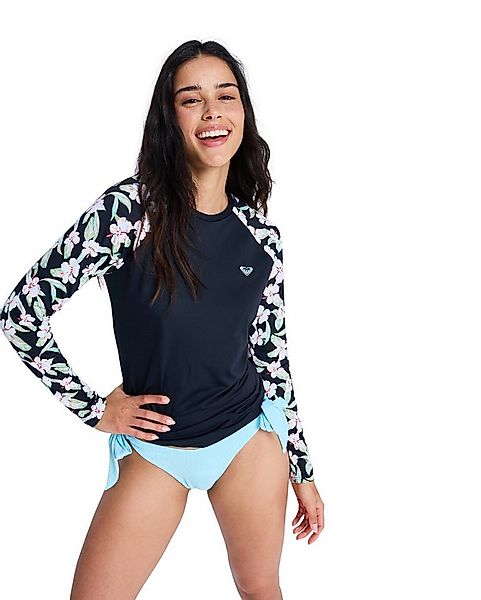 Roxy Sporttop Ls Lycra günstig online kaufen