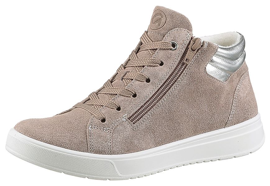 Ara ROM Sneaker, High Top Sneaker, günstig online kaufen