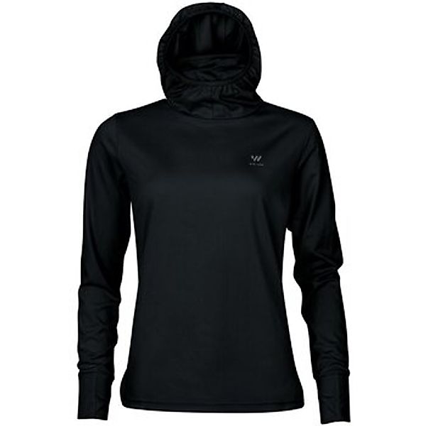 Witeblaze  Langarmshirt Sport  Fortuna Lauf-Hoodie 9000 - XXL 1115757-9000 günstig online kaufen