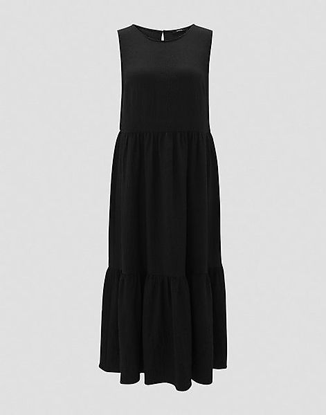 OPUS Trägerkleid Trägerkleid WORTA STRUCTURE günstig online kaufen