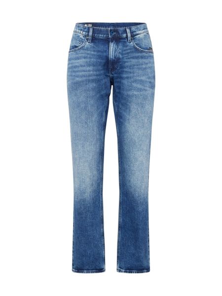 G-STAR Regular-fit-Jeans Mosa (1-tlg) günstig online kaufen