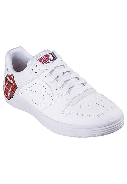 Skechers PALMILLA ROLLING STONES MARQUEE Sneaker günstig online kaufen