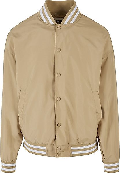 URBAN CLASSICS Collegejacke Urban Classics Herren Light College Jacket (1-S günstig online kaufen