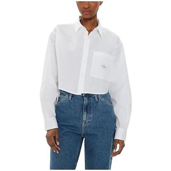 Calvin Klein Jeans  Blusen J20J2226140LB günstig online kaufen