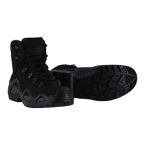 Lowa Military-Stiefel Arbeitsschuhe Z-6N GTX C günstig online kaufen