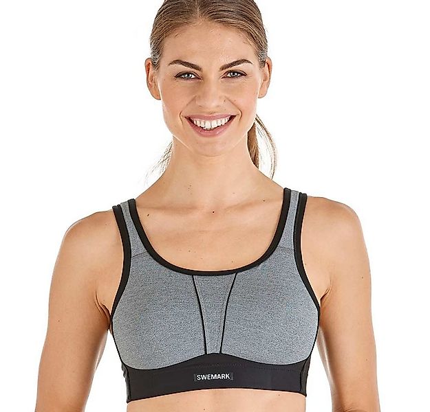 Swegmark of Sweden Sport-BH Movement - 14400 ohne Bügel günstig online kaufen