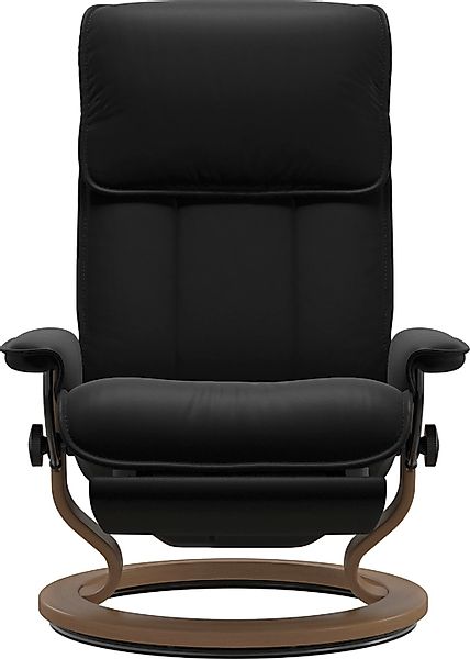 Stressless® Relaxsessel »Admiral«, verstellbar, optional 2-motorisch, Größe günstig online kaufen