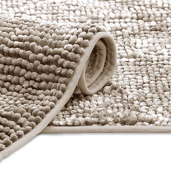 AmeliaHome Badematte Badematte Badteppich Badvorleger Duschvorleger günstig online kaufen