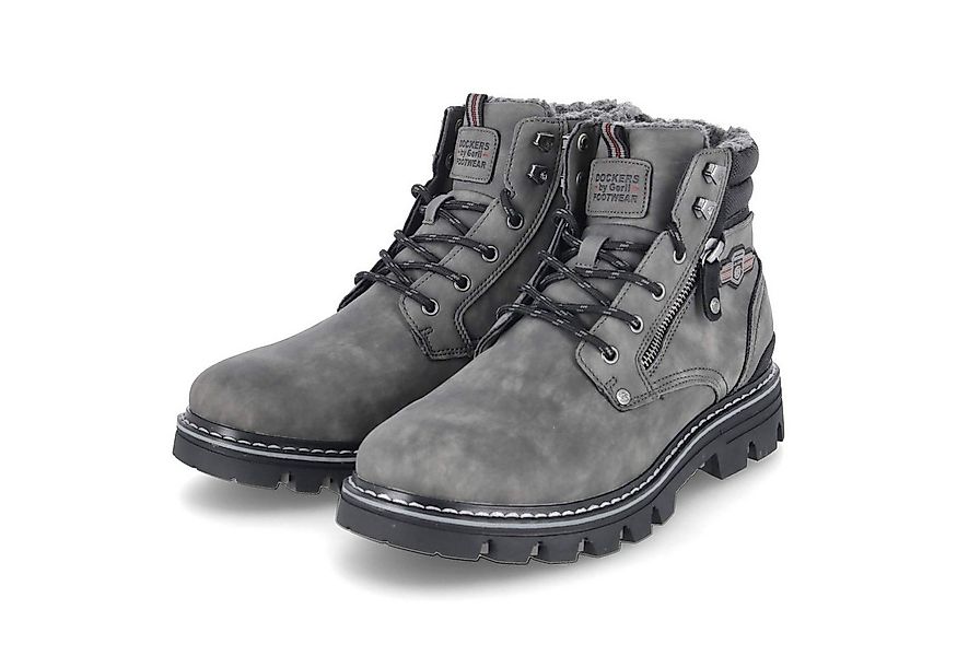 Dockers by Gerli 53HX103-600-220 Schnürstiefel günstig online kaufen