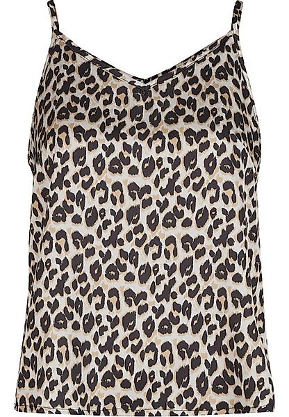 URBAN CLASSICS Muskelshirt Urban Classics Ladies Leo Slip Top (1-tlg) günstig online kaufen