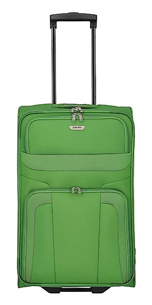 travelite Weichgepäck-Trolley Orlando 2W Trolley, 2 günstig online kaufen