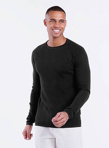 Key Largo Strickpullover Herren Pullover (1-tlg) günstig online kaufen
