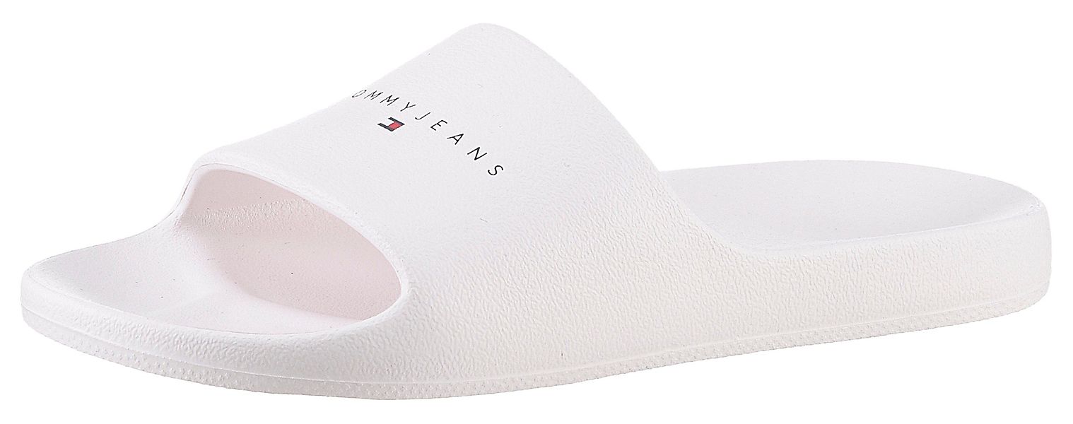 Tommy Jeans TJW PRINTED PU POOL günstig online kaufen